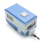 Artitec 387.722 - H0 - Wohnwagen-DDR Bastei